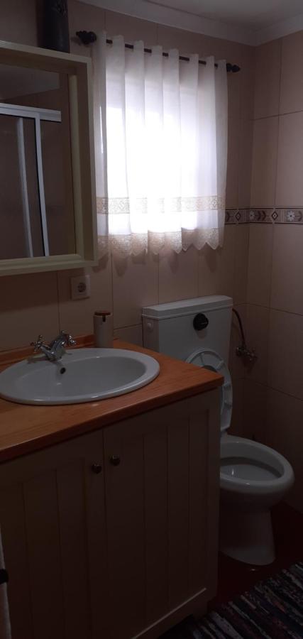 Vila Casa Da Fonte Angra do Heroísmo Exteriér fotografie